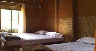 Crosshill Homestay, Chikmaglur 2